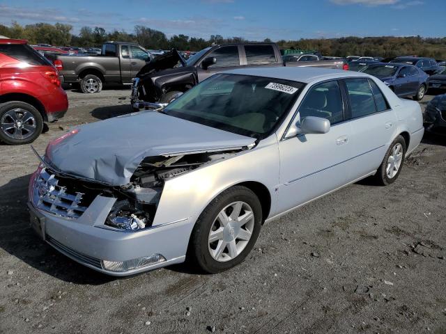 2006 Cadillac DTS 