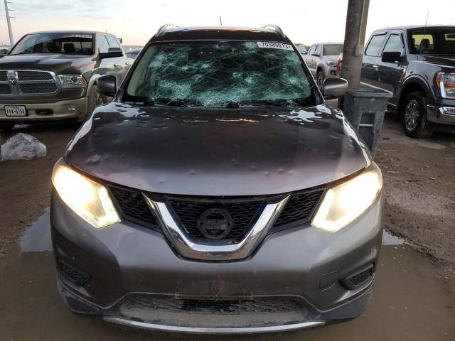 2016 NISSAN ROGUE S - KNMAT2MV1GP615932