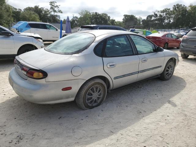 1997 Ford Taurus Gl VIN: 1FALP52U9VG283735 Lot: 71137593