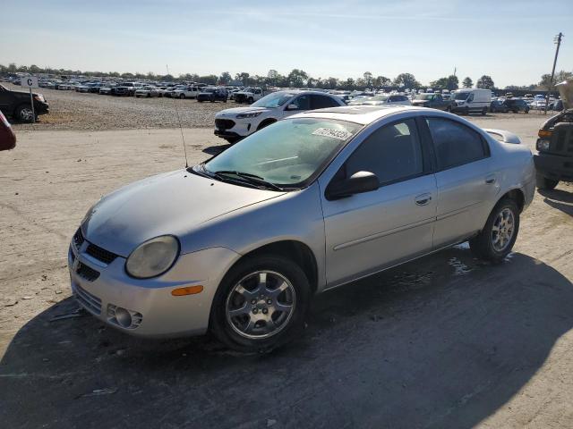 2004 Dodge Neon SXT