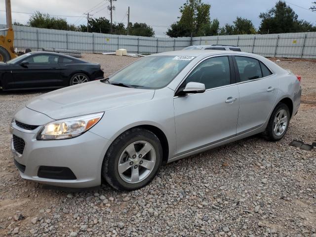 2016 Chevrolet Malibu Limited LT