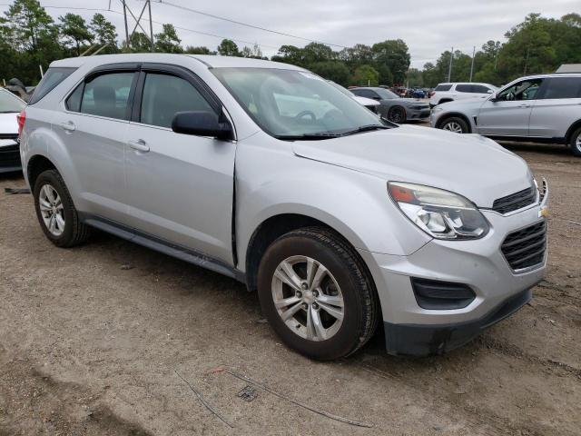 Vin: 2gnalbek8h1503350, lot: 71900653, chevrolet equinox ls 20174
