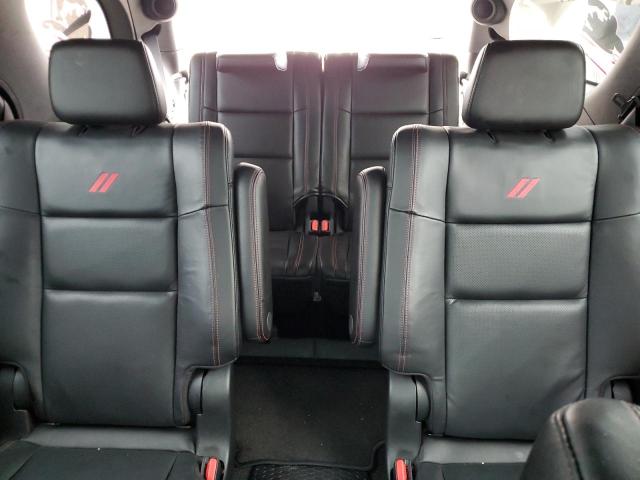 1C4SDHCT5NC156154 Dodge Durango R/t