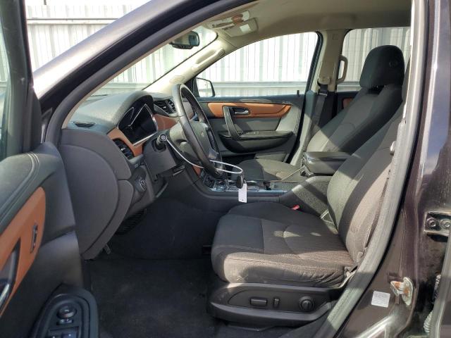 2017 CHEVROLET TRAVERSE L - 1GNKVHKD3HJ274301