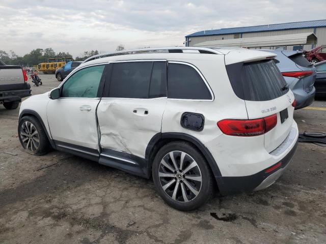 W1N4M4HB1LW046000 Mercedes-Benz Glb 250 4matic