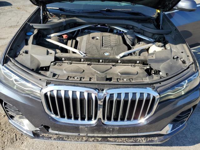 5UXCW2C01M9E68468 BMW X7 XDRIVE4 12