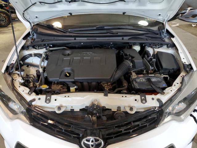 2T1BURHEXFC474733 Toyota COROLLA L