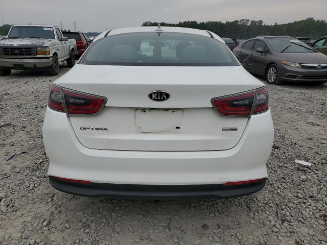 KNAGM4AD5F5080450 KIA OPTIMA HYBRID