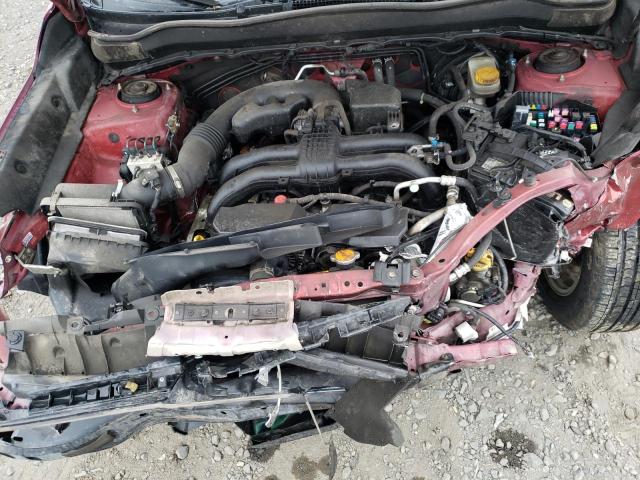 JF2SJADC8FH575670 Subaru Forester 2.5i Premium