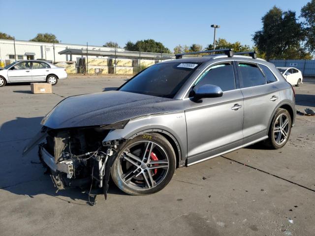 WA1A4AFY7J2174207 2018 AUDI SQ5 - Image 1