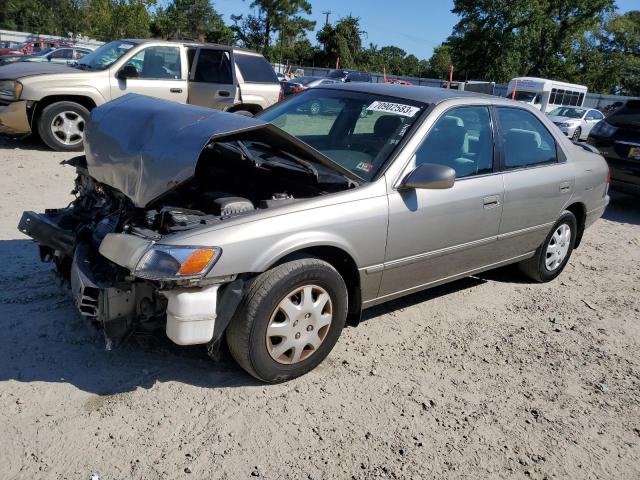 1999 Toyota Camry CE