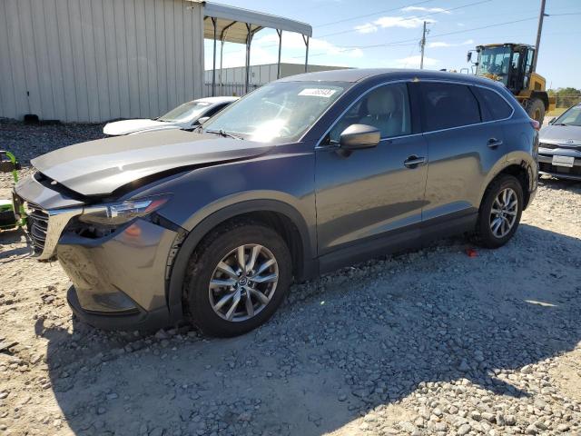 JM3TCACY3K0315574 Mazda CX-9 TOURI