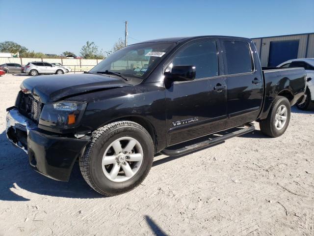 2011 Nissan Titan S