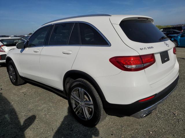 WDC0G4JB2GF078185 Mercedes-Benz GLC 300