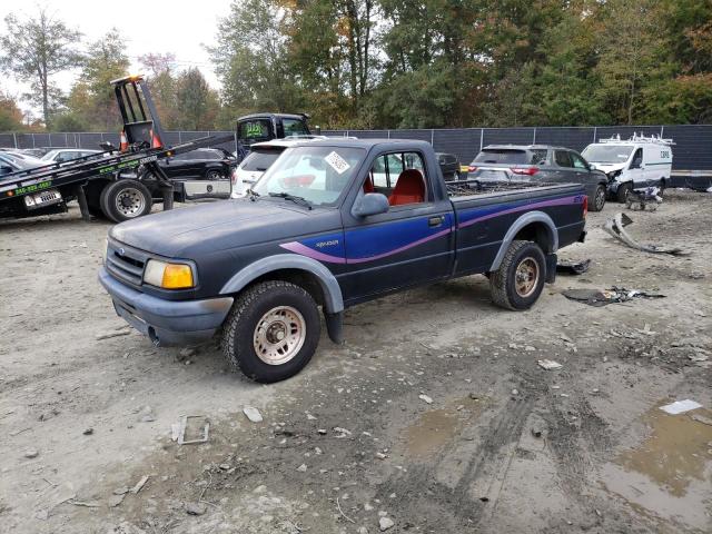 1994 Ford Ranger 