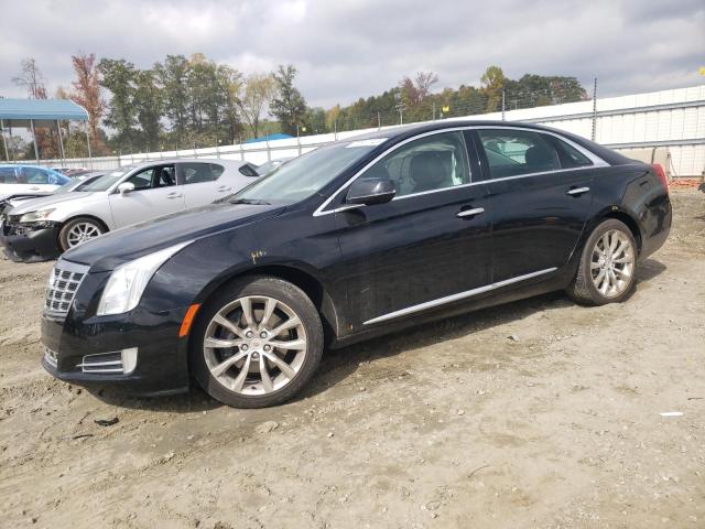 2015 Cadillac XTS Luxury Collection