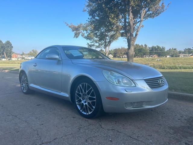 2003 Lexus SC 430 