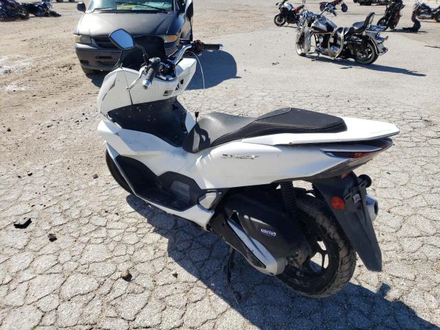 2021 HONDA WW150 RLHKF4701MY000438