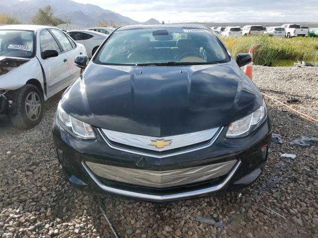 VIN 1G1RD6S50GU114454 2016 Chevrolet Volt, Ltz no.5