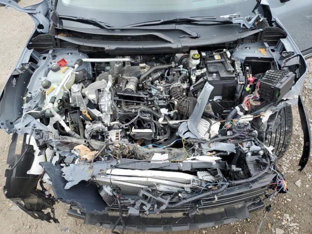 2023 NISSAN ROGUE PLAT - JN8BT3DCXPW101547