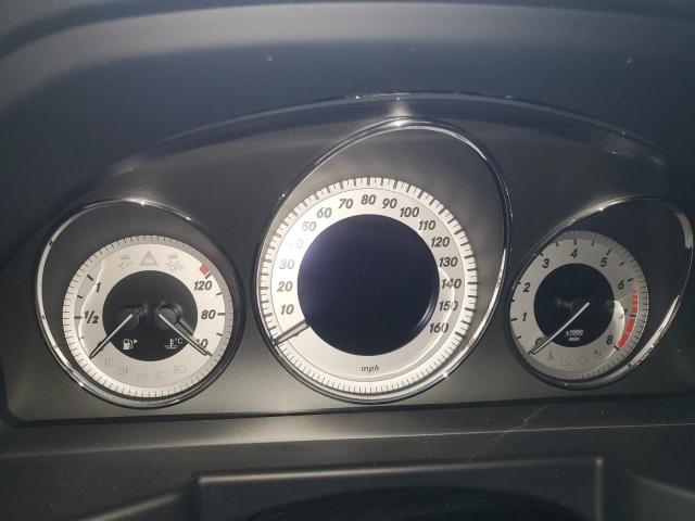 WDCGG5HB7FG434410 Mercedes-Benz GLK 350