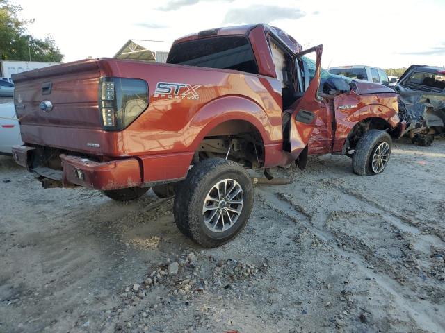 1FTFW1EF7EKD89551 Ford F150 Supercrew