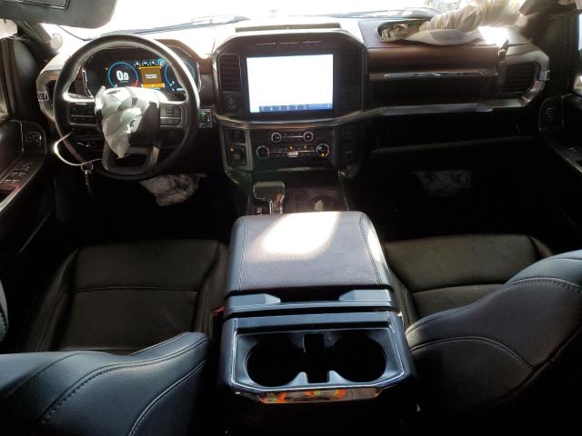 1FTFW1E82NFA15682 Ford F150 Supercrew