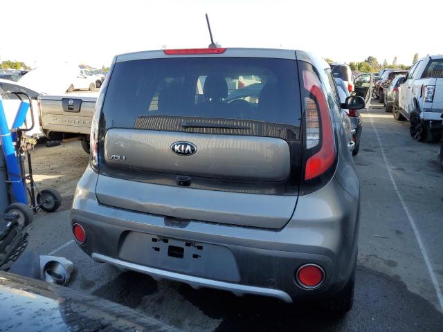 KNDJP3A5XJ7515317 KIA SOUL +