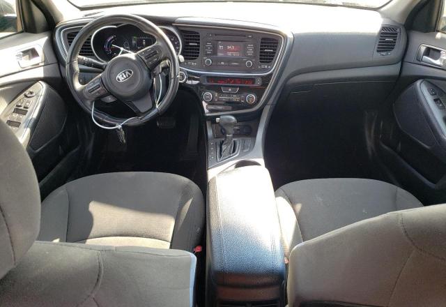 KNAGM4AD7F5080532 KIA OPTIMA HYBRID