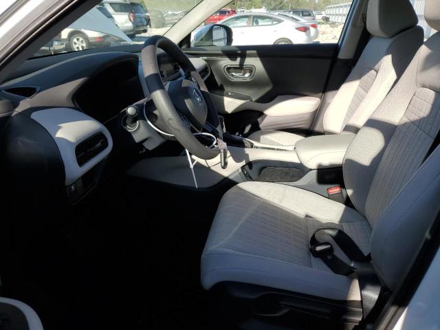  HONDA HR-V 2023 Білий