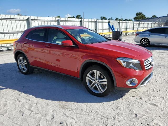 VIN WDCTG4EB8LU028971 2020 Mercedes-Benz GLA-Class,... no.4