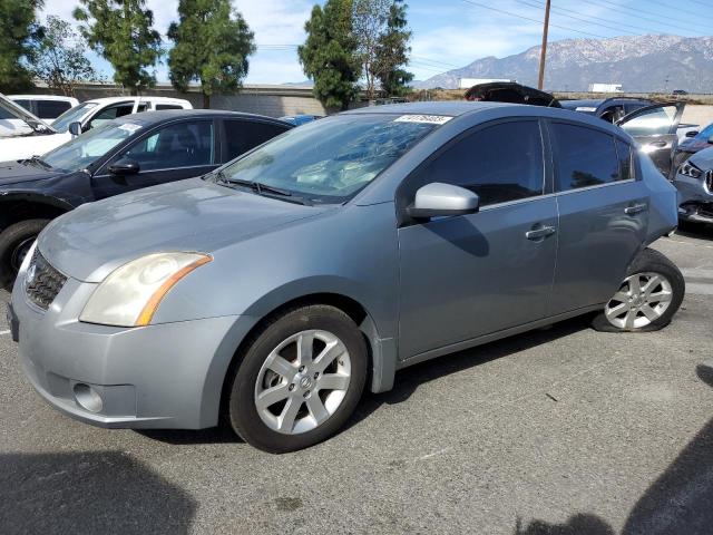 2008 Nissan Sentra 2.0