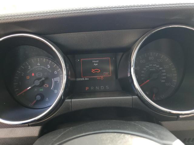 1FA6P8CF7H5217506 Ford MUSTANG GT