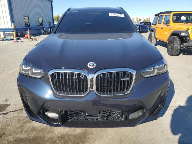 5YM13EC01P9P68488 BMW X3 M
