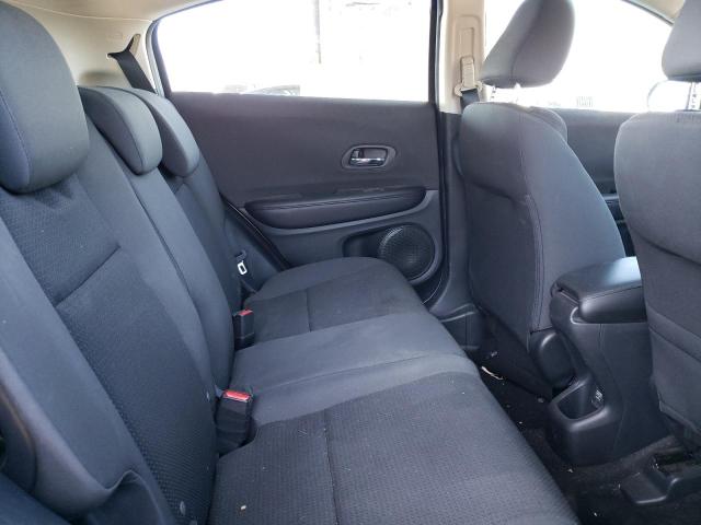 2020 HONDA HR-V 3CZRU6H3XLM730748