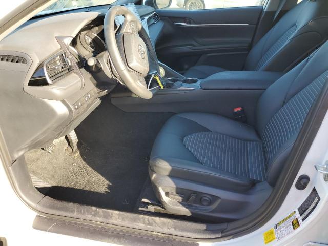 2023 TOYOTA CAMRY SE N - 4T1S11AK8PU097331