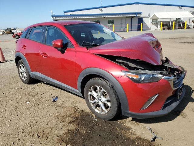 JM1DKBC7XG0120785 | 2016 MAZDA CX-3 TOURI