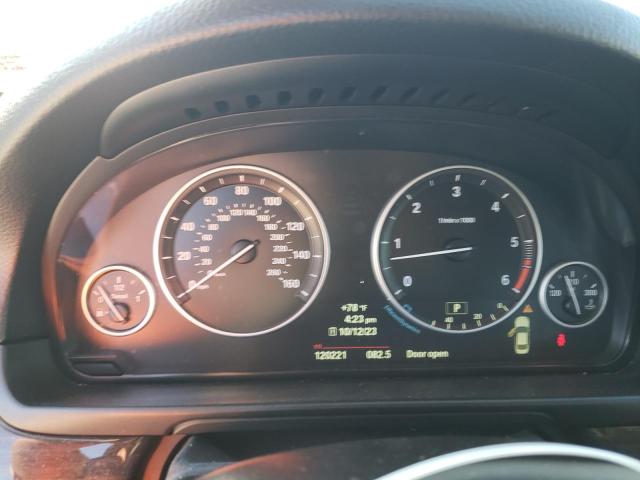 WBAFV3C58ED684118 BMW 535 D Xdrive