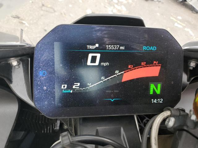 2021 BMW S 1000 RR - WB10E2303M6D64070