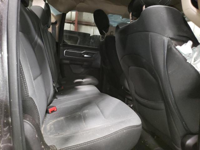 2020 RAM 1500 BIG H - 1C6SRFBT8LN192968