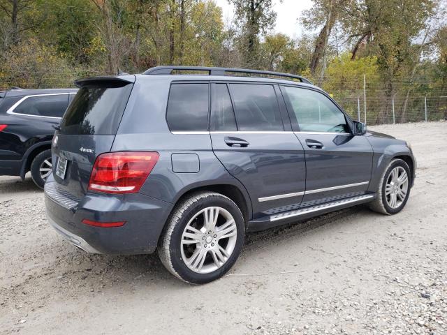WDCGG8JB3EG165302 Mercedes-Benz Glk 350 4matic