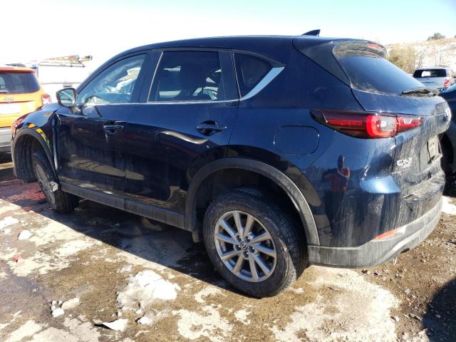 JM3KFBCM2P0162537 Mazda CX-5 Prefe  2