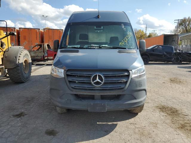 WD4PF1CD6KT011691 Mercedes-Benz Sprinter 2 5