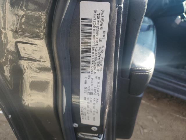 2015 JEEP CHEROKEE L - 1C4PJMDS3FW740971