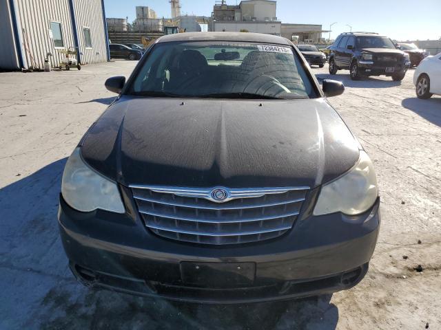 2010 Chrysler Sebring Touring VIN: 1C3CC4FB3AN223999 Lot: 37360904