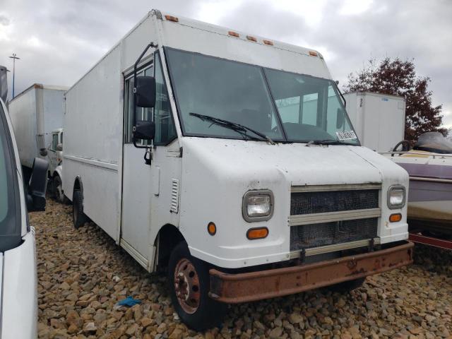 2004 Ford Econoline E350 Super Duty Stripped Chass VIN: 1FCKE39L14HA14991 Lot: 70918703