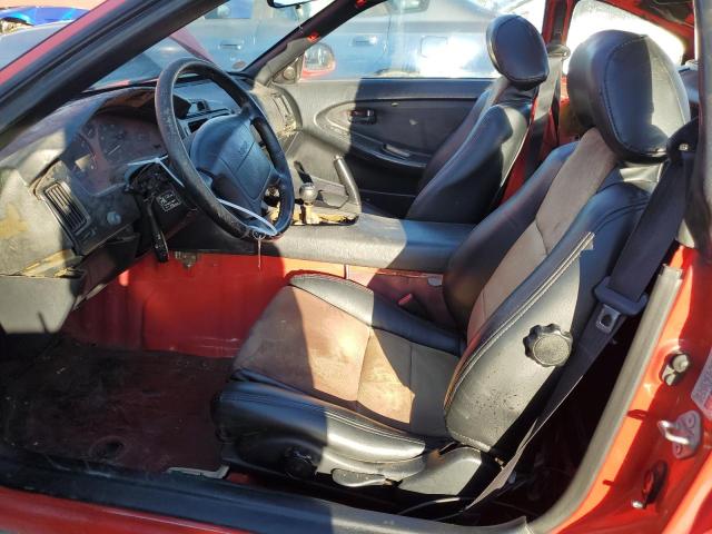 JT2SW21N6P0020222 1993 Toyota Mr2 Sport Roof