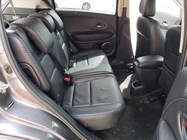 3CZRU5H73GM701465 Honda Hr-v Exl
