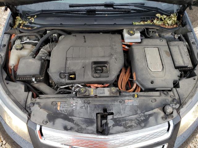 VIN 1G1RH6E46DU143816 2013 Chevrolet Volt no.11