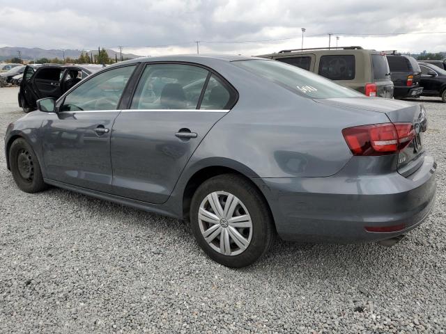 2017 VOLKSWAGEN JETTA S - 3VW2B7AJ5HM343668